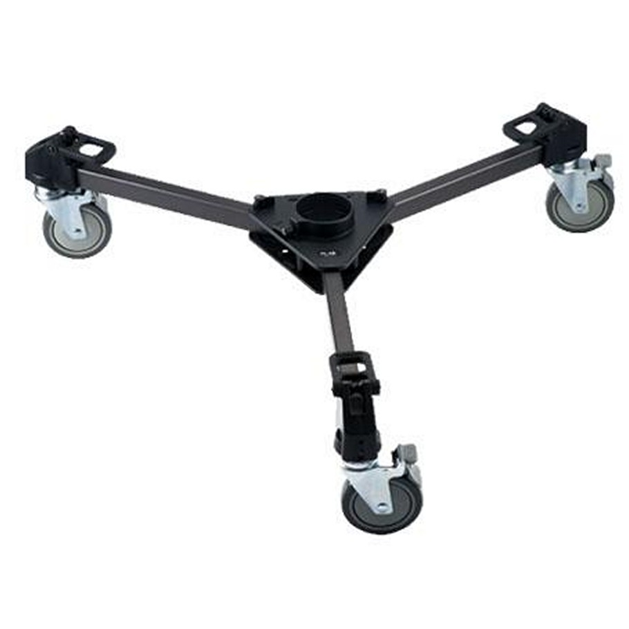 Libec Dl 8b Heavy Duty Dolly For T102b And T103b