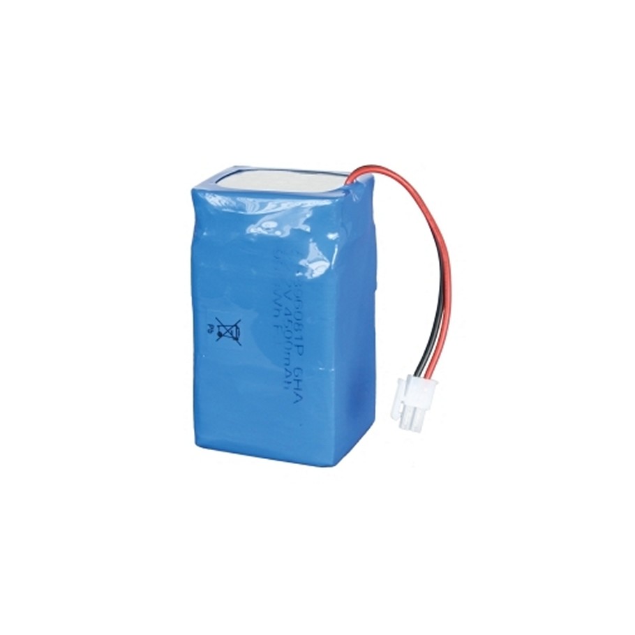 Mipro MB-35 | Replacement Rechargeable Lithium Battery for MA-505