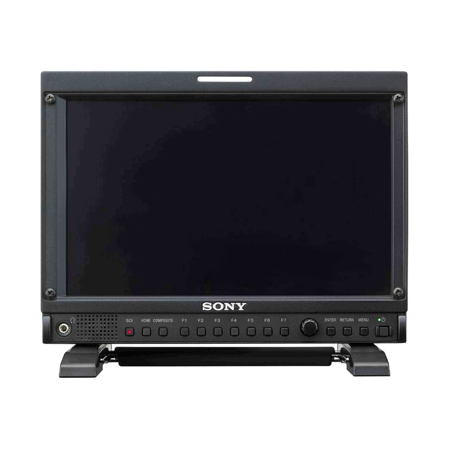 monitor sony